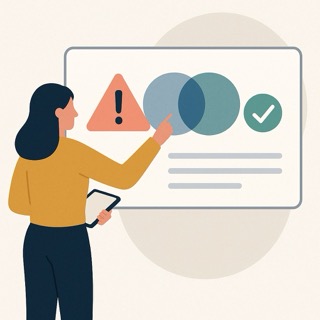 Uyum Eğitimi Sadece Bilgi Aktarmak Değildir: Risk Odaklı Öğrenme Modeli